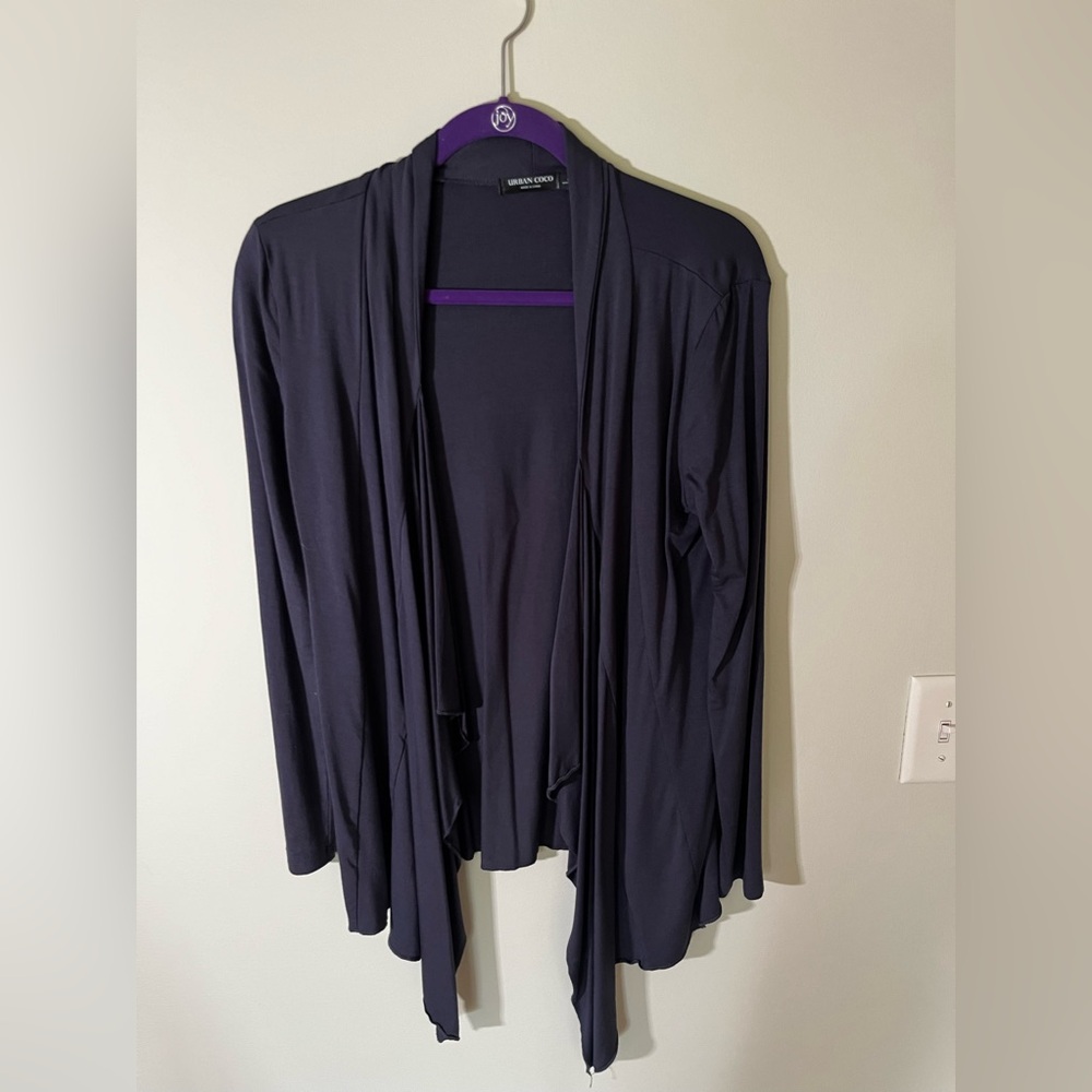 Urban Coco cardigan size L